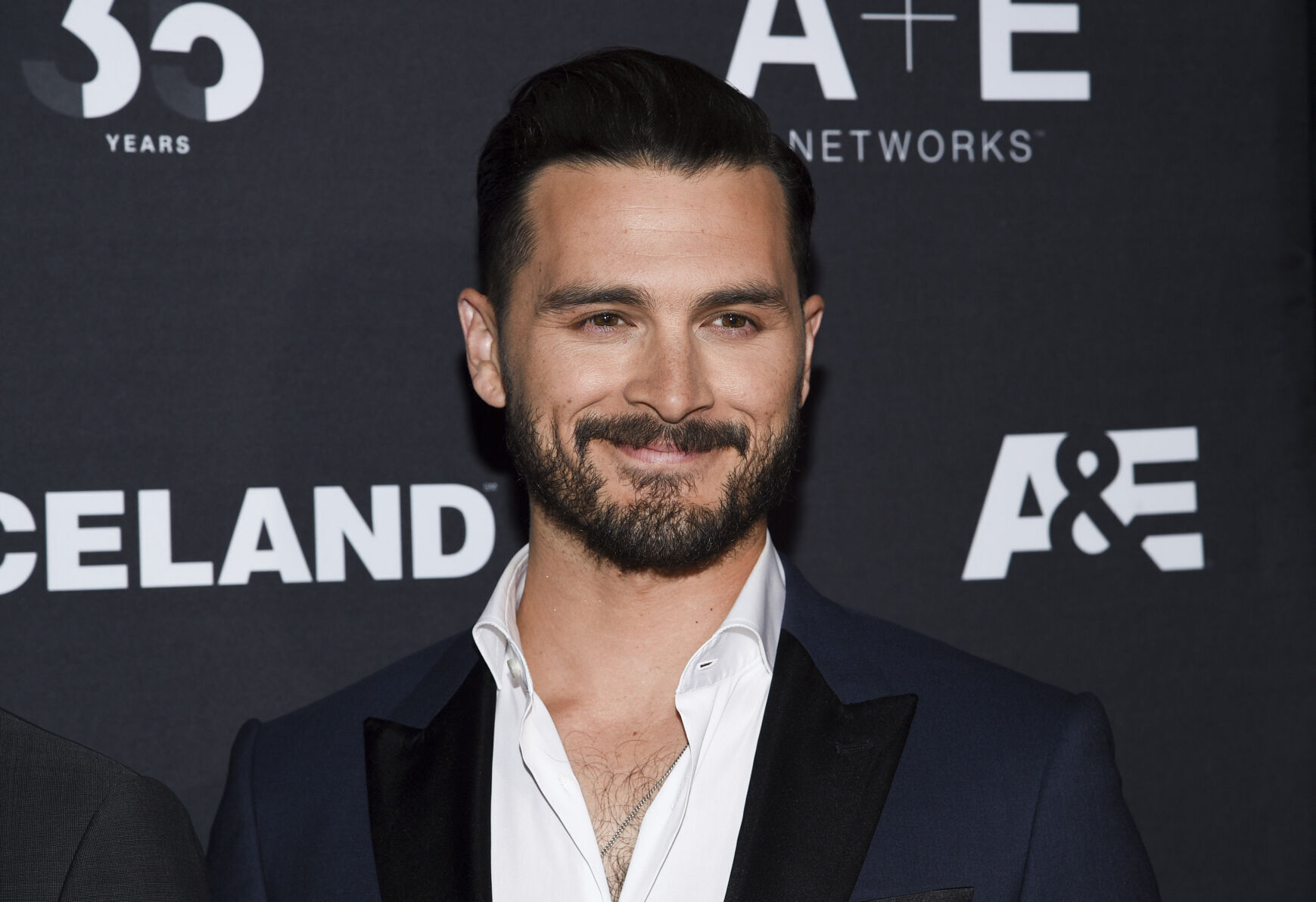 Michael Malarkey